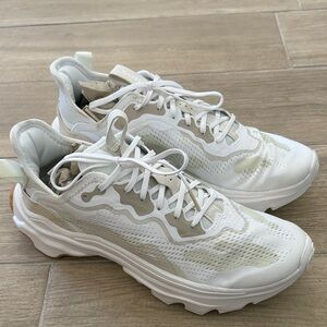 Sorel Women's Kinetic Breakthru Day Lace Sneakers Size 9